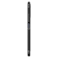 Spigen Rugged Armor - Etui do Xiaomi Redmi Note 12 5G/POCO X5 5G (Czarny)