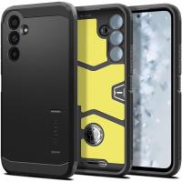 Spigen Tough Armor - Etui do Samsung Galaxy A54 5G (Czarny) Spigen Tough Armor - Etui do Samsung Galaxy A54 5G (Czarny)