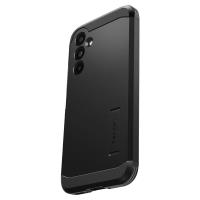 Spigen Tough Armor - Etui do Samsung Galaxy A54 5G (Czarny)