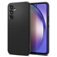 Spigen Liquid Air - Etui do Samsung Galaxy A54 5G (Czarny) Spigen Liquid Air - Etui do Samsung Galaxy A54 5G (Czarny)