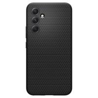 Spigen Liquid Air - Etui do Samsung Galaxy A54 5G (Czarny)