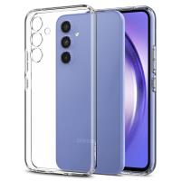 Spigen Liquid Crystal - Etui do Samsung Galaxy A54 5G (Przezroczysty) Spigen Liquid Crystal - Etui do Samsung Galaxy A54 5G (Przezroczysty)