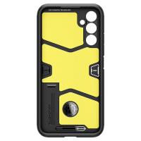Spigen Tough Armor - Etui do Samsung Galaxy A34 5G (Czarny)