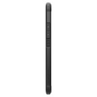 Spigen Tough Armor - Etui do Samsung Galaxy A34 5G (Czarny)