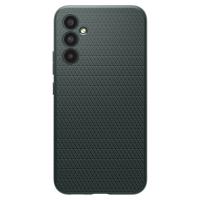 Spigen Liquid Air - Etui do Samsung Galaxy A34 5G (Abyss Green)