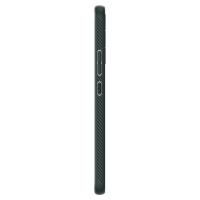 Spigen Liquid Air - Etui do Samsung Galaxy A34 5G (Abyss Green)