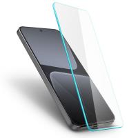 Spigen Glas.TR Slim 2-Pack - Szkło hartowane do Xiaomi 14 / Xiaomi 13 (2 sztuki)