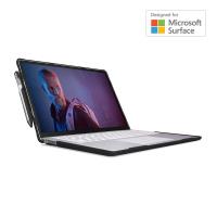 STM Dux Hardshell - Pancerna obudowa Microsoft Surface Laptop 2 / 3 / 4 / 5 (Black) STM Dux Hardshell - Pancerna obudowa Microsoft Surface Laptop 2 / 3 / 4 / 5 (Black)