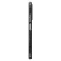Spigen Rugged Armor - Etui do Xiaomi Redmi Note 12 Pro+ (Czarny)