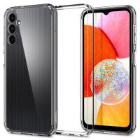 Spigen Ultra Hybrid - Etui do Samsung Galaxy A14 4G / LTE (Przezroczysty) Spigen Ultra Hybrid - Etui do Samsung Galaxy A14 4G / LTE (Przezroczysty)