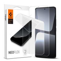 Spigen Neo Flex - Folia ochronna 2 szt. do Xiaomi 13 Pro (Przezroczysty) Spigen Neo Flex - Folia ochronna 2 szt. do Xiaomi 13 Pro (Przezroczysty)