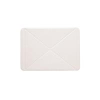 Moshi VersaCover - Etui origami iPad 10.9” (2022) (Savanna Beige)