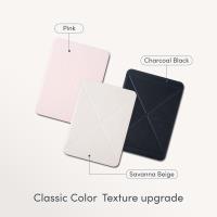 Moshi VersaCover - Etui origami iPad 10.9” (2022) (Savanna Beige)