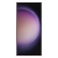 Spigen Airskin - Etui do Samsung Galaxy S23 Ultra (Misty Pink)