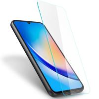 Spigen Glas.TR Slim 2-Pack - Szkło hartowane do Samsung Galaxy A34 5G (2 sztuki)