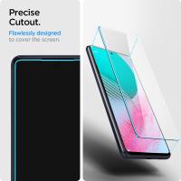 Spigen Glas.TR Slim 2-Pack - Szkło hartowane do Samsung Galaxy M54 5G (2 sztuki)