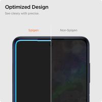 Spigen Glas.TR Slim 2-Pack - Szkło hartowane do Samsung Galaxy M54 5G (2 sztuki)