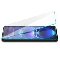 Spigen Glas.TR Slim 2-Pack - Szkło hartowane do Xiaomi Redmi Note 12 Pro 5G / 12 Pro+ 5G / POCO X5 Pro 5G (2 sztuki)