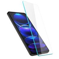 Spigen Glas.TR Slim 2-Pack - Szkło hartowane do Xiaomi Redmi Note 12 Pro 5G / 12 Pro+ 5G / POCO X5 Pro 5G (2 sztuki)