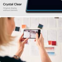 Spigen Glas.TR Slim 2-Pack - Szkło hartowane do Xiaomi Redmi Note 12 Pro 5G / 12 Pro+ 5G / POCO X5 Pro 5G (2 sztuki)