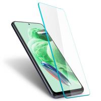 Spigen Glas.TR Slim 2-Pack - Szkło hartowane do Xiaomi Redmi Note 12 4G / 5G /POCO X5 5G (2 sztuki)