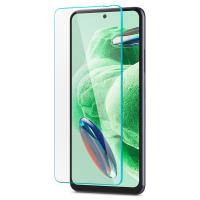 Spigen Glas.TR Slim 2-Pack - Szkło hartowane do Xiaomi Redmi Note 12 4G / 5G /POCO X5 5G (2 sztuki)