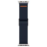 Spigen Fit Lite Ultra - Pasek do Apple Watch 42/44/45/49 mm (Navy)