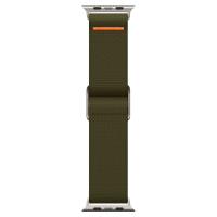 Spigen Fit Lite Ultra - Pasek do Apple Watch 42/44/45/49 mm (Khaki)