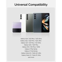 Spigen ArcField PF2201 - Ładowarka indukcyjna 15W (Czarny)