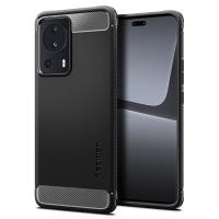 Spigen Rugged Armor - Etui do Xiaomi 13 Lite (Czarny) Spigen Rugged Armor - Etui do Xiaomi 13 Lite (Czarny)