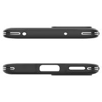 Spigen Rugged Armor - Etui do Xiaomi 13 Lite (Czarny)