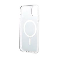 Guess 4G MagSafe - Etui iPhone 11 (Czarny)