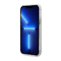 Guess 4G MagSafe - Etui iPhone 13 Pro Max (Czarny)