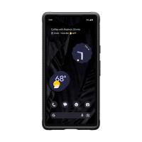 Spigen Rugged Armor - Etui do Google Pixel 7A (Czarny)