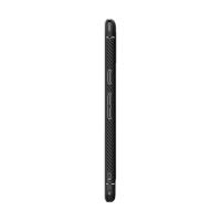 Spigen Rugged Armor - Etui do Google Pixel 7A (Czarny)