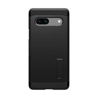 Spigen Tough Armor - Etui do Google Pixel 7A (Czarny)