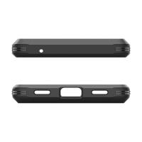 Spigen Tough Armor - Etui do Google Pixel 7A (Czarny)