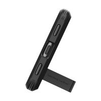 Spigen Tough Armor - Etui do Google Pixel 7A (Czarny)