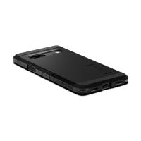 Spigen Tough Armor - Etui do Google Pixel 7A (Czarny)
