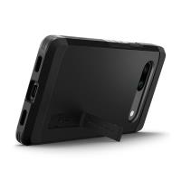 Spigen Tough Armor - Etui do Google Pixel 7A (Czarny)