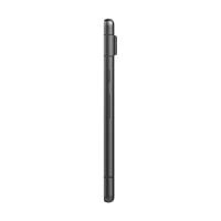 Spigen Optik.TR EZ Fit Camera Lens Protector 2-Pack - Szkło ochronne na obiektyw do Google Pixel 7A (2 szt) (Czarny)