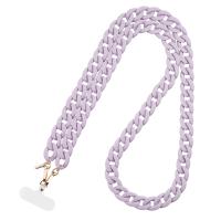 Case-Mate Phone Crossbody Chain – Smycz / Łańcuszek na ramię do telefonu (Lavender)