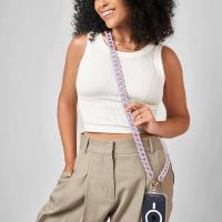 Case-Mate Phone Crossbody Chain – Smycz / Łańcuszek na ramię do telefonu (Lavender) Case-Mate Phone Crossbody Chain – Smycz / Łańcuszek na ramię do telefonu (Lavender)