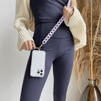 Case-Mate Phone Crossbody Chain – Smycz / Łańcuszek na ramię do telefonu (Lavender)
