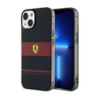 Ferrari Combi MagSafe - Etui iPhone 14 (Czarny)