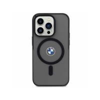BMW Signature MagSafe - Etui iPhone 14 Plus (czarny) BMW Signature MagSafe - Etui iPhone 14 Plus (czarny)