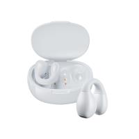 WEKOME VA12 Clip-On - Bezprzewodowe słuchawki Bluetooth V5.2 TWS z etui ładującym (Biały) WEKOME VA12 Clip-On - Bezprzewodowe słuchawki Bluetooth V5.2 TWS z etui ładującym (Biały)
