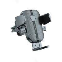 WEKOME WA-S54 K Captain Series - Mechaniczny uchwyt samochodowy do telefonu 4,7”- 7,2” (Czarny) WEKOME WA-S54 K Captain Series - Mechaniczny uchwyt samochodowy do telefonu 4,7”- 7,2” (Czarny)