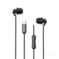 WEKOME YB02 SHQ Series - Słuchawki przewodowe USB-C (Czarny) WEKOME YB02 SHQ Series - Słuchawki przewodowe USB-C (Czarny)