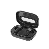 WEKOME VA06 Vanguard Series - Bezprzewodowe słuchawki Bluetooth V5.2 TWS z etui ładującym (Czarny) WEKOME VA06 Vanguard Series - Bezprzewodowe słuchawki Bluetooth V5.2 TWS z etui ładującym (Czarny)